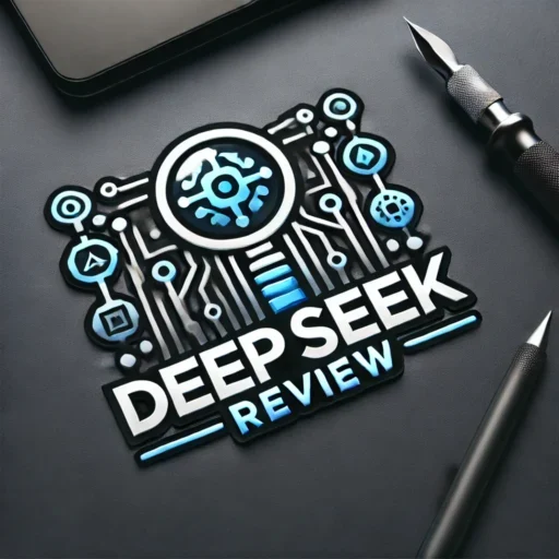 DeepSeek Review